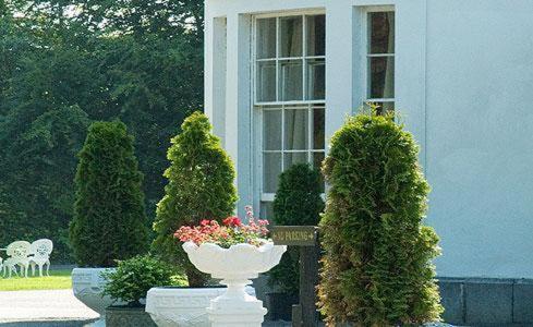 Springfort Hall Hotel Mallow Exterior photo