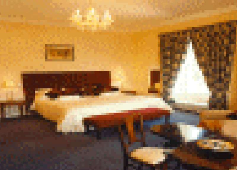 Springfort Hall Hotel Mallow Exterior photo